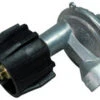 Weber QCC-1 LP Regulator