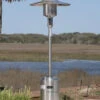 Stainless Steel Commercial Patio Heater | 01775