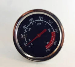 2 5/8" Dia. Heat Indicator - 02351