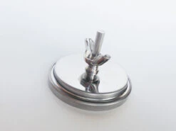 2 5/8" Dia. Heat Indicator - 02351 -Backyard BBQ Deals Store 02351 back 86681.1694539617.1500.1500