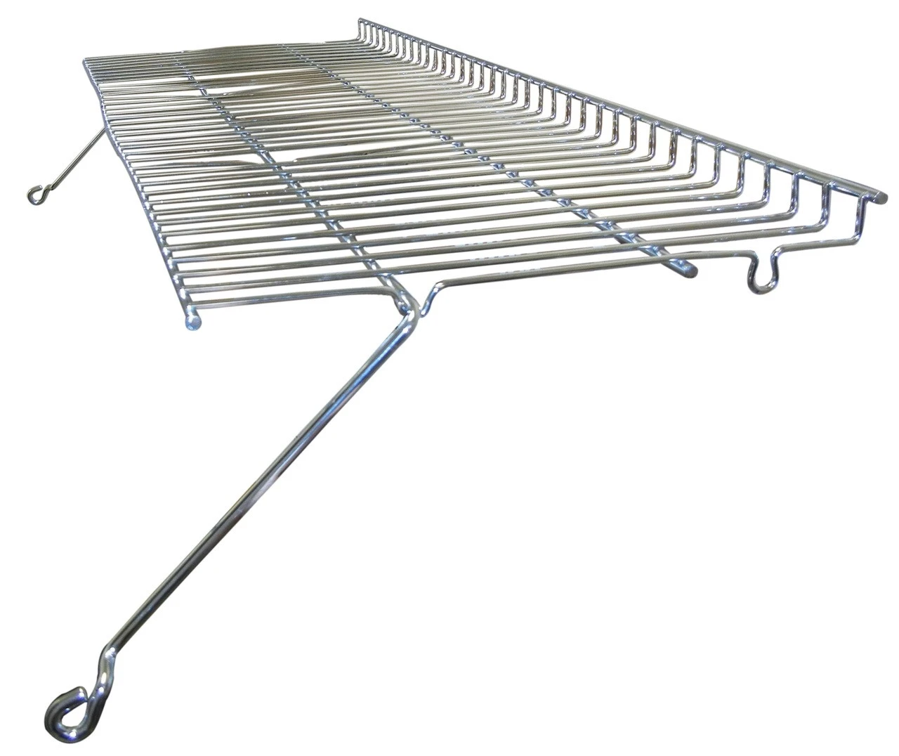 27 3/8 X 9 3/4, Warming Rack, Chargriller 1 27 3/8 X 9 3/4, Warming Rack, Chargriller