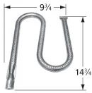 Ducane 1502, 1504, 4005, 5004 Right Stainless Burner - 124R1 3 Ducane 1502, 1504, 4005, 5004 Right Stainless Burner - 124R1 - Image 3