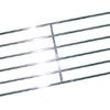 Chrome Steel Warming Rack, Charmglow JAK, TNK