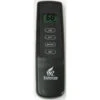 Wireless Hand-Held Transmitter | Thermostat Function