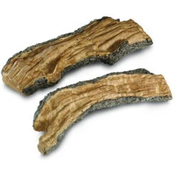 Real Fyre Special Split Logs, 2 Pc | SS-BONUS