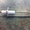 210-0192 Alfresco Electrode-Dual Tip IR (InfraRed) Burners