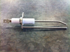 210-0192 Alfresco Electrode-Dual Tip IR (InfraRed) Burners