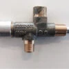212199 DCS Safety Valve