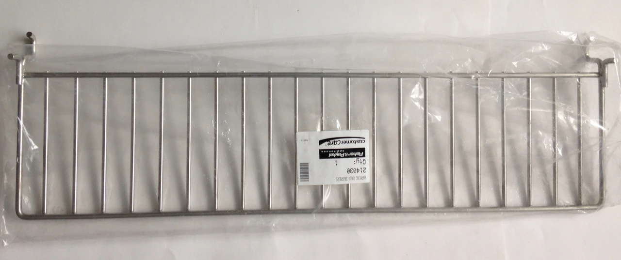 DCS 36, 48 Warming Rack - 214030 1 DCS 36, 48 Warming Rack - 214030