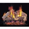Real Fyre 24-in Rugged Split Oak Logs Only - RRSO-24