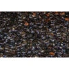 American Fyre Black Granite Glass Gems | 10 Lbs