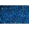 American Fyre Blue Topaz Glass Gems | 10 Lbs