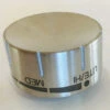 Lynx Napoli Stainless Knob - 35190 (old 35311)