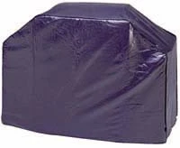 Wolf Economy Grill Cover 68-in X 21-in X 38-in