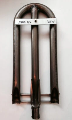 510-0025 Alfresco AGBQ Main Burner Assembly