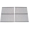 14 5/16 X 24, Arkla, Charmglow, Kenmore Porcelain Cooking Grates - 51302