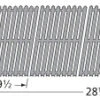 16 3/8 X 28 1/2, Uniflame Porcelain Cooking Grid - 51343