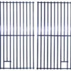 16 5/8 X 26 7/8, Porcelain Cooking Grids, BBQ Pro, Kenmore - 58542