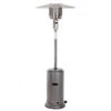 Hammer Tone Silver Standard Series Patio Heater