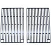 17 3/4 X 23, BBQ Grillware, Perfect Flame Cast Iron Cooking Grid - 61902