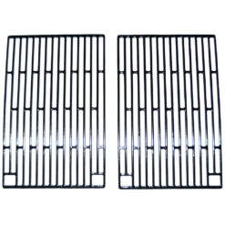 17 3/4 X 23, BBQ Grillware, Perfect Flame Cast Iron Cooking Grid - 61902