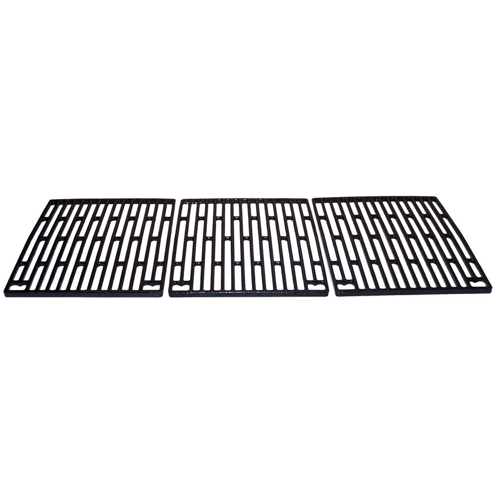 17 3/4 X 34 1/2, Cast Iron Cooking Grids - 61903 1 17 3/4 X 34 1/2, Cast Iron Cooking Grids - 61903