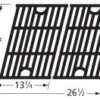 17 1/4 X 26 1/2, Charbroil Porcelain Coated Cast Iron Cooking Grids - 66342