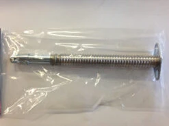 Universal Stainless Adjustable Single Venturi, X Long - V12ALB -Backyard BBQ Deals Store 72411 02789.1696273067.1500.1500