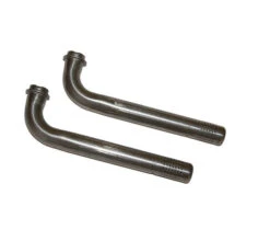 L-shaped Venturi Pair Charbroil