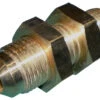Weber Brass Fitting For Side Burners - 81809