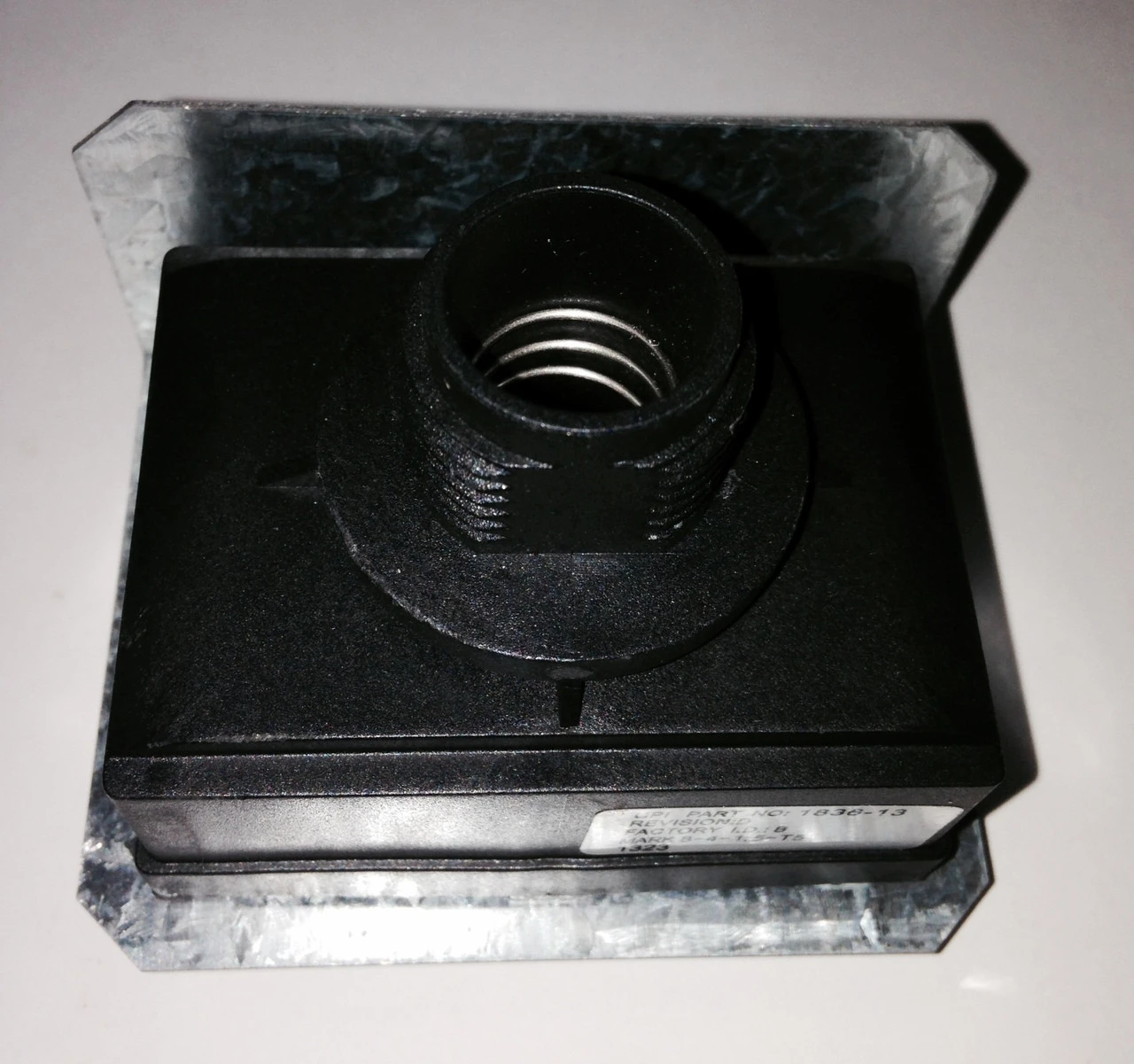 Weber Igniter Module W Shield, Genesis 300 Series - 88826 1 Weber Igniter Module W Shield, Genesis 300 Series - 88826