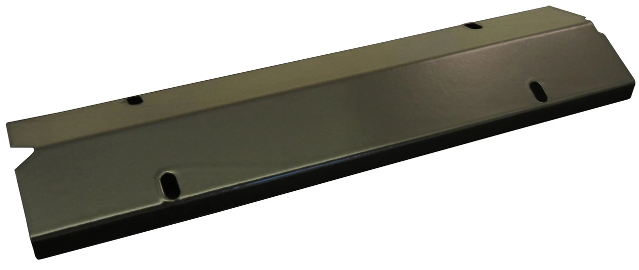 14 7/16 X 3 1/2, Porcelain Heat Shield, Master Cook - 90001 1 14 7/16 X 3 1/2, Porcelain Heat Shield, Master Cook - 90001