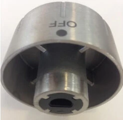 90137 Lynx, Sedona Stainless Grill Knob -Backyard BBQ Deals Store 90137A 66500.1698077832.1500.1500