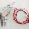 90147 Lynx Complete Electrode Kit 27IR And 30