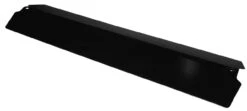 15 1/4 X 3 3/4, Porcelain Heat Plate, Charbroil | G455-0009-W1