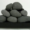 FireStones | Dark Gray | 30" | 45-Piece | STDG-30A