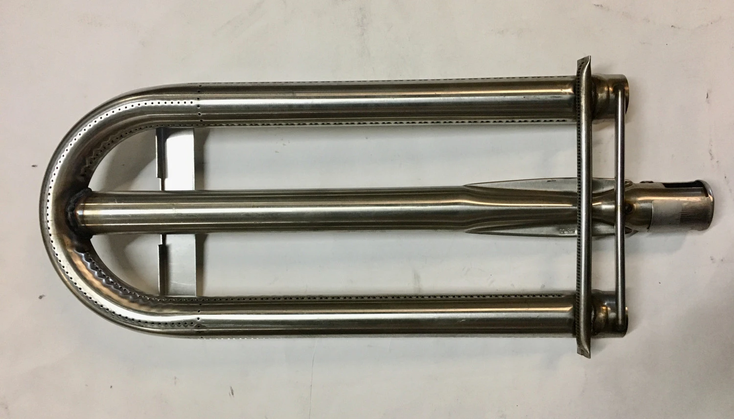 Alfresco ALX2, ALXE Aftermarket Burner - ALFU1 - Replaces OEM 290-0038 1 Alfresco ALX2, ALXE Aftermarket Burner - ALFU1 - Replaces OEM 290-0038