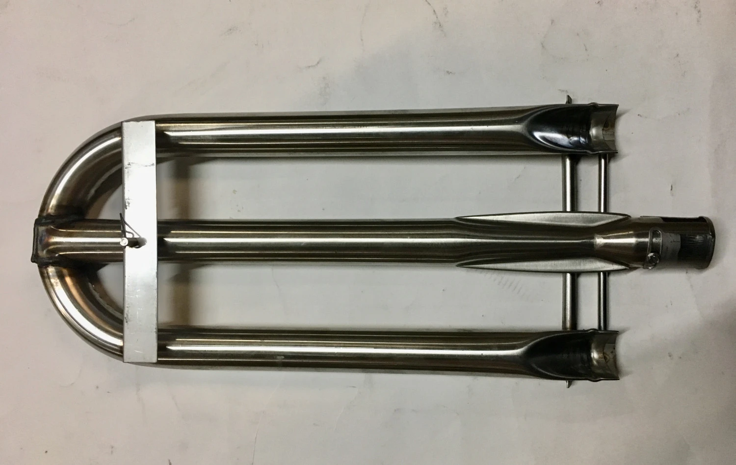 Alfresco ALX2, ALXE Aftermarket Burner - ALFU1 - Replaces OEM 290-0038 2 Alfresco ALX2, ALXE Aftermarket Burner - ALFU1 - Replaces OEM 290-0038 - Image 2