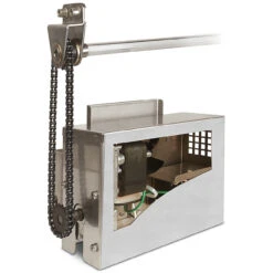 Alfresco ALXE 30" Built-In Grill With 2 Stainless U Burners -Backyard BBQ Deals Store ALXE30LP Alt4 96501.1477046904.1500.1500