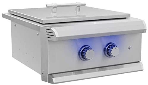 American Muscle Power Built-in Power Burner - MUSPB2 1 American Muscle Power Built-in Power Burner - MUSPB2