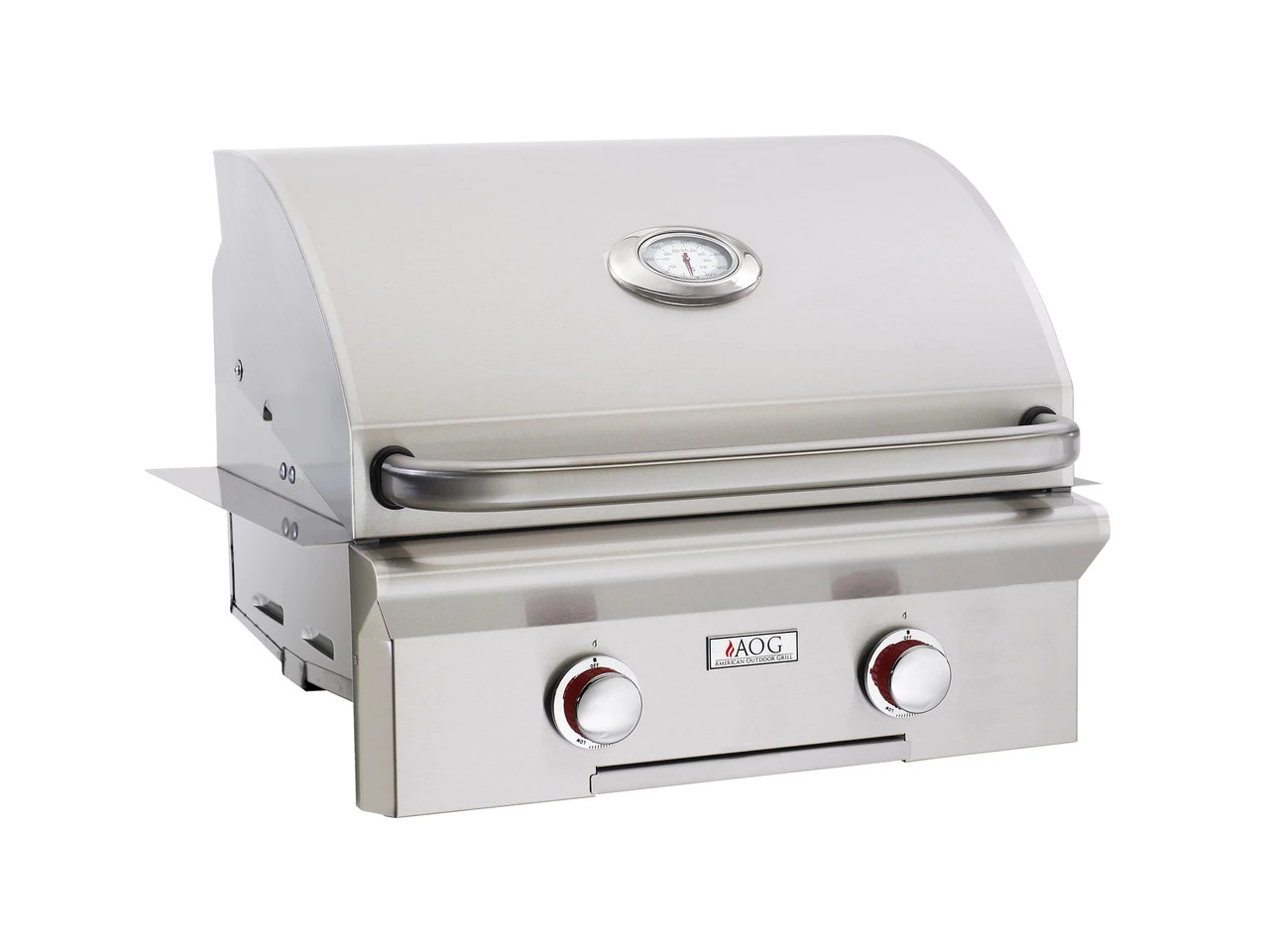 American Outdoor Grill 24" L Series Built-In Grill 1 American Outdoor Grill 24" L Series Built-In Grill