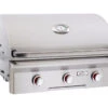American Outdoor Grill 30" Built-In L Series Grill, No Rotisserie