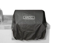 CB30-D AOG 30" Built-in Grill Cover