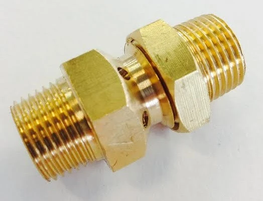 LP Air Mixer Orifice, 1/2 1 LP Air Mixer Orifice, 1/2