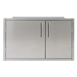 Alfresco AXE 42" High Profile Dry Storage Pantry - AXEDSP-42H