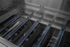 Encore 54" Built-in By American Made Grills - ENC54 -Backyard BBQ Deals Store American Made Grill Encore burners lit 68419.1633096436.1500.1500