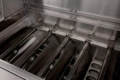 Muscle Grill 36" Built-in By American Made Grills - MUS36 -Backyard BBQ Deals Store American Muscle Grill burners 72737.1629745296.1500.1500