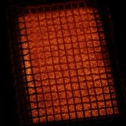 SOL-IR8A Solaire Anywhere Mini Personal Infrared Grill -Backyard BBQ Deals Store Anywhere Personal Grill Burner View SOL IR8A 63774.1477052378.1500.1500