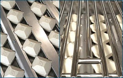 Artisan Professional 32" Built-in Grill W Rotisserie - ARTP-32 -Backyard BBQ Deals Store Artisan briquettes and cooking grids 44507.1680874006.1500.1500