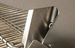 Artisan Professional 36" Built-in Grill W Rotisserie - ARTP-36 -Backyard BBQ Deals Store Artisan hood spring assist 77662.1697823004.1500.1500